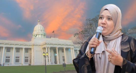 CMC Member Loses Seat Following Exit from SLMC